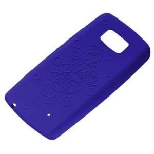  Nokia Soft Cover for 700   Violet Cell Phones 