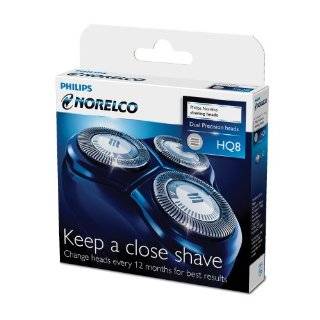 Philips Norelco Shaving & grooming