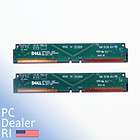 DELL PWB 9578D REV A02 SDRAM RAMBUS CONTINUITY STRIPS FILLERS FREE 