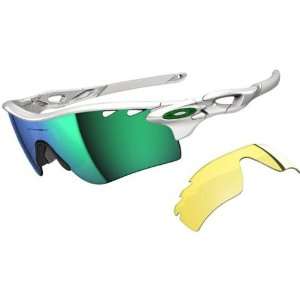  Oakley Radarlock Path Adult Sport Lifestyle Sunglasses/Eyewear 
