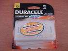 Duracell Hearing Aid Batteries 16 pack Mar 2011 Size 10