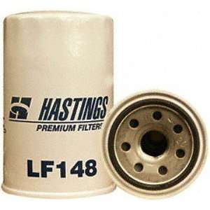    Hastings LF148 Full Flow Lube Oil Spin On Filter Automotive
