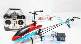 3CHANNEL 3CH RADIO CONTROL RC RTF LARGE 9060 HELICOPTER  