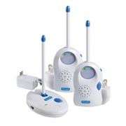 The First Years 2 Receiver Baby Monitor BRAND NEW  