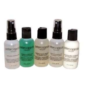  Coppola 5 Piece Discovery Haircare System