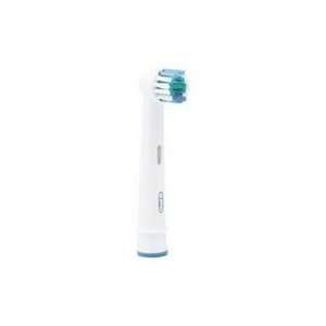  Oral B Flexisoft  Toothbrush Replacement Brushheads Model 