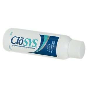  Closys Oral Rinse, 3.4 Ounce