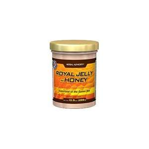 Royal Jelly In Honey 10.5 oz. Liquid