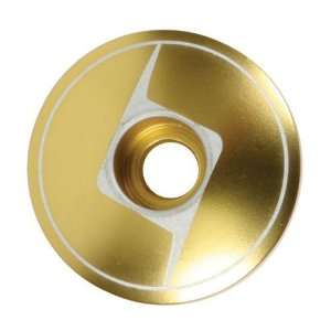  Origin8 Pro Pulsion Color Capster   Gold Sports 