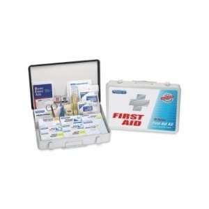  PhysiciansCare First Aid Kit   White   ACM90111 Health 