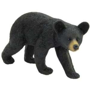  New   Bear Cub Figurine/Statue Case Pack 18 by DDI Pet 