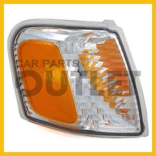   FORD EXPLORER SPORT TRAC OEM REPLACEMENT CORNER LAMP ASSEMBLY