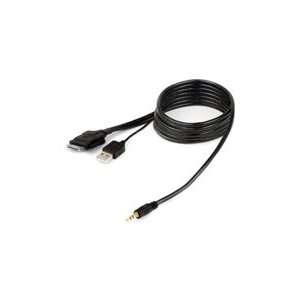  PAC IC PIOUSB50V Interface Cable for Pioneer Navigation 