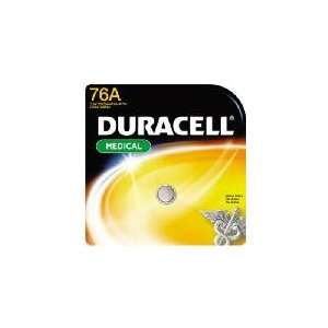  DURACELL® MEDICAL ELECTRONIC BATTERY 