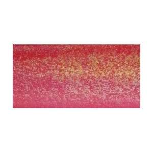  Palmer Paints Washable Glitter Paint 16 Ounces Red; 3 