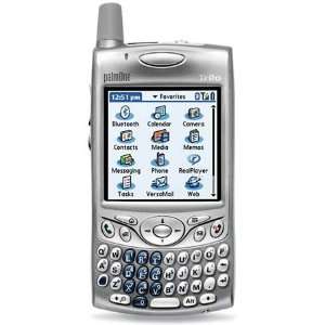  NEW PALM TREO 650 GSM UNLOCKED PDA AT&T MOBILE PHONE 