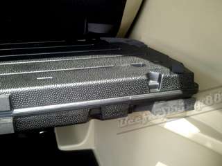 2010 Honda CR V CRV Black Trunk Cargo Shelf Board   OEM Style    