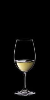 Riedel Ouverture White Wine Glasses (Set of 2)  