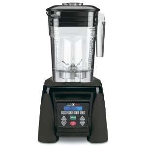 Heavy Duty Blender, 48 Oz. Poly Container, Electronic Keypad 
