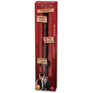  Harry Potter Wand with light and sound Toys & Games