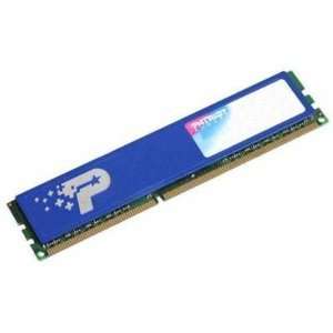  Patriot Signature PC10600 4GB DDR3 Memory Upgrade 