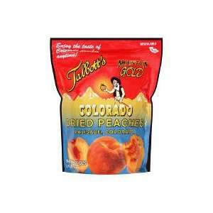    Talbotts Colorado Dried Peaches   16oz(pack of 2) 