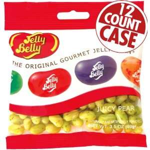 Juicy Pear   2.6 lb Case  Grocery & Gourmet Food