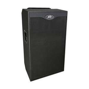  Peavey Vb 810 800W 8X10 Bass Speaker Cabinet Black 