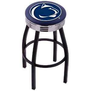  Retro Penn State Barstool