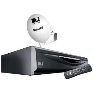  Philips DSX5350D DIRECTV System with Free Pro 