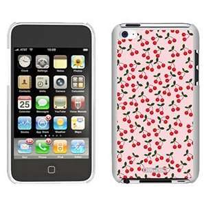   OH MY Cherry Pie on iPod Touch 4 Gumdrop Air Shell Case Electronics