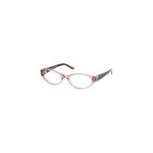   RL 6057 5220 OLD PINK ACETATE EYEGLASSES