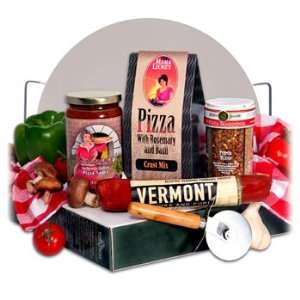 Ultimate Pizza Lovers Gift Set  Grocery & Gourmet Food