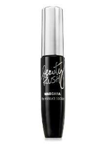 Victorias Secret Beauty RUSH BLACK MASCARA Factory Sealed NEW pick 