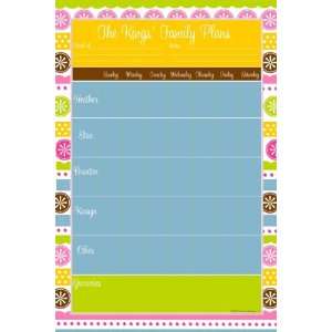    Devora Designs   Magnetic Planners (Whimsy)