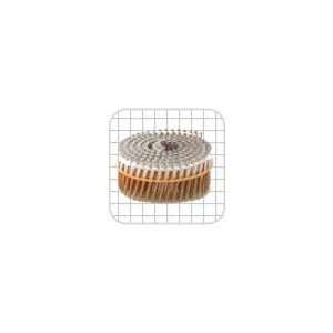   NAIL ACP6DCRALM10M 2 X 099 Aluminum RING Plastic Collated Coil