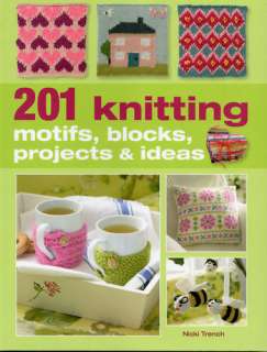 NEW KNITTING PATTERNS items in Sew Knit Crochet Vintage Patterns store 