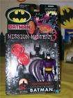 Justice League Mission Vision Batman Figure NEW HTF items in Eddyz 