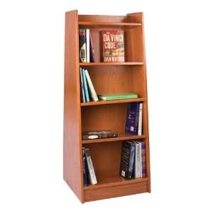   Shelving Standard Display with Plywood Back 18 W x 20 D x 42 H