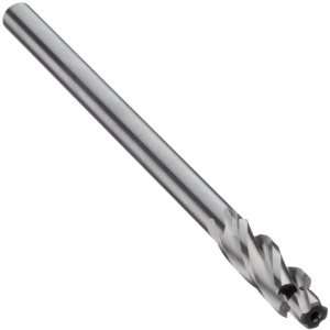 Alvord Polk 500 Series High Speed Steel Capscrew Counterbore, On Size 