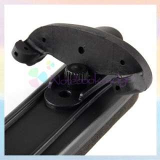 Adjustable Shoulder Support Rest Pad for 3/4 4/4 Violin  