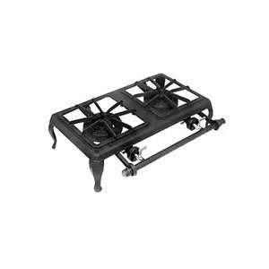   Burner Gas Stove (15 0112) Category Portable Stoves