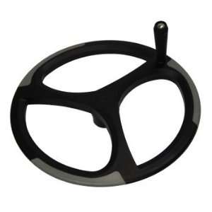    Crank Wheel with Handle For Presto Cover Reel Patio, Lawn & Garden