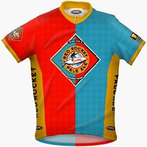   Brewing Red Rocket Pale Ale Primal Cycling Jersey