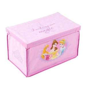  Delta Fabric Toy Box   Disney Princess Toys & Games