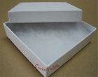 100 75 GOIL FOIL COTTON FILLED JEWELRY GIFT BOXES items in retail 