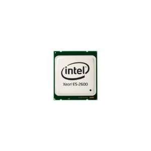   Xeon E5 2620 2 GHz Processor Upgrade   Socket LGA 2011 Electronics