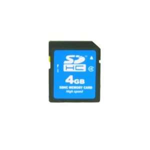   SD Card with Power CD+G Player Pro for Windows (SDHC) 