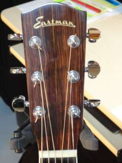   AC420 Rosewood Dreadnought with Hardshell Case   (SN 1108306)  