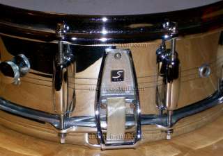 1970s Slingerland TDR 5 x 14 COB Snare Drum  